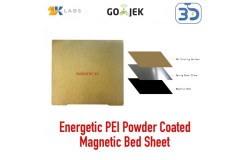 Energetic 3D Magnetic Bed (66)